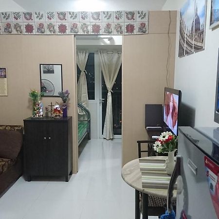 מנילה Salvador @ Mezza 2 Smdc Residences מראה חיצוני תמונה