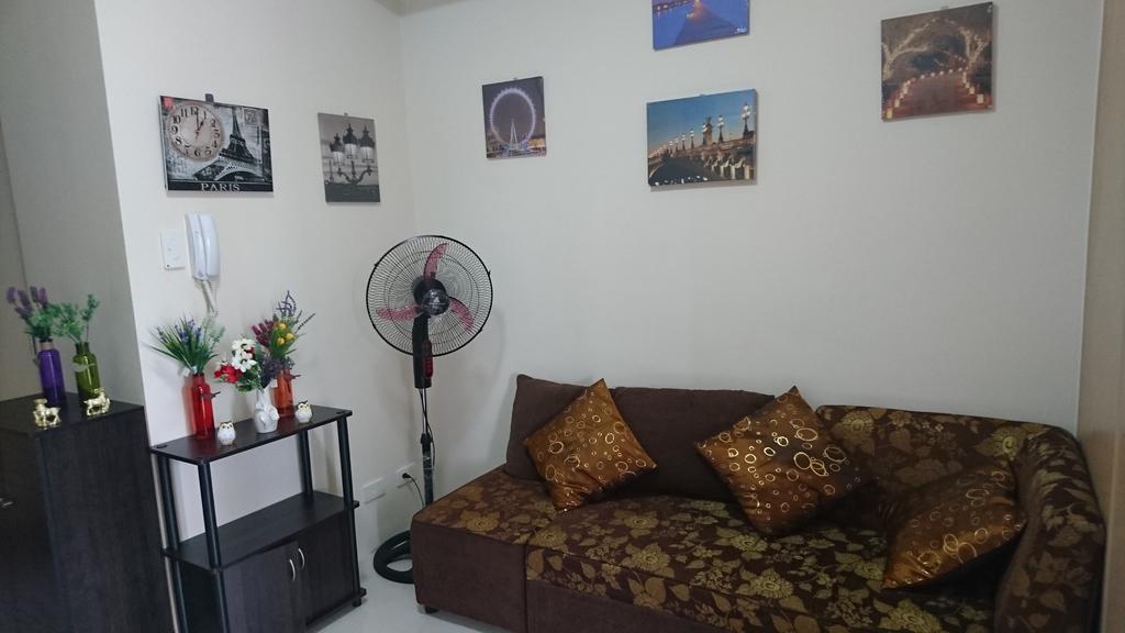מנילה Salvador @ Mezza 2 Smdc Residences מראה חיצוני תמונה