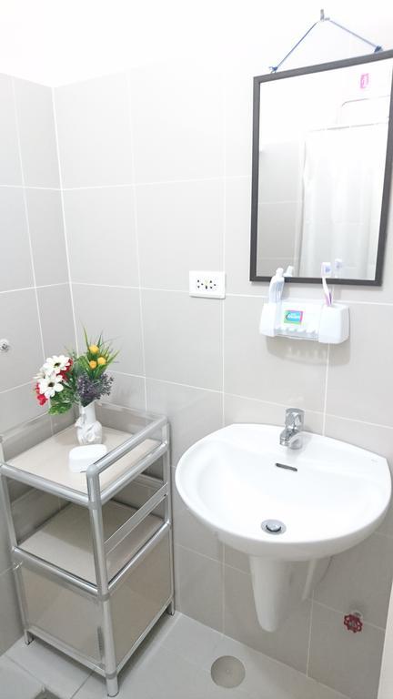 מנילה Salvador @ Mezza 2 Smdc Residences מראה חיצוני תמונה
