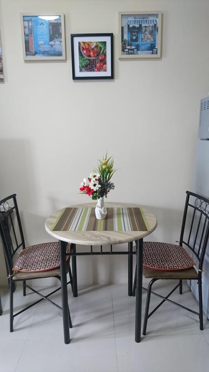 מנילה Salvador @ Mezza 2 Smdc Residences מראה חיצוני תמונה