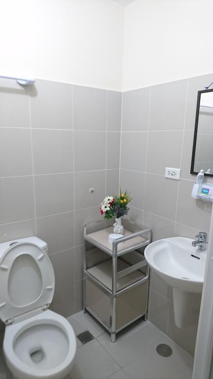 מנילה Salvador @ Mezza 2 Smdc Residences מראה חיצוני תמונה