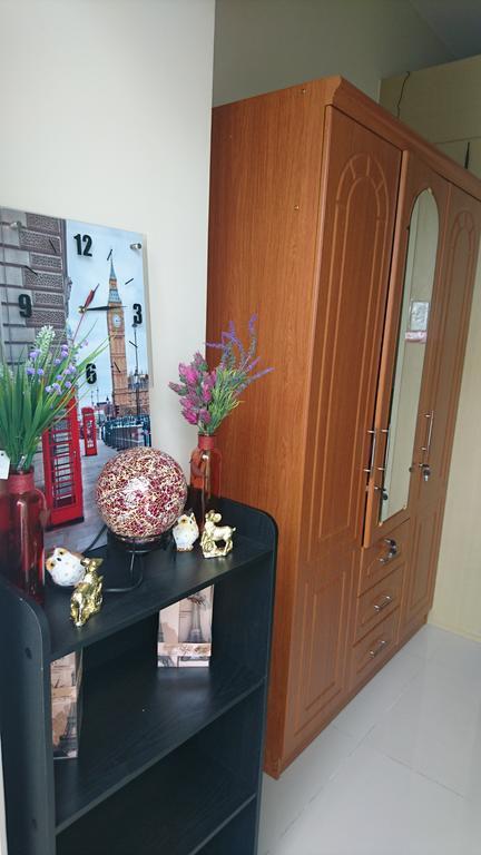 מנילה Salvador @ Mezza 2 Smdc Residences מראה חיצוני תמונה