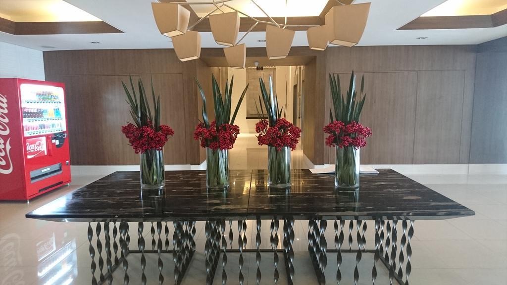 מנילה Salvador @ Mezza 2 Smdc Residences מראה חיצוני תמונה