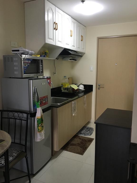 מנילה Salvador @ Mezza 2 Smdc Residences מראה חיצוני תמונה